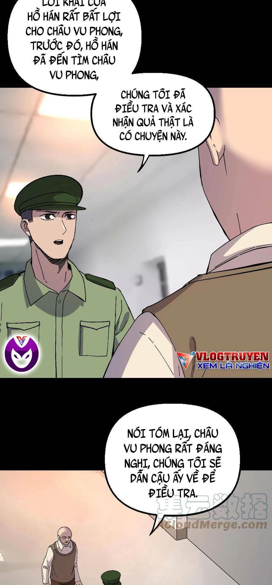 Trùng Sinh Trở Lại 1983 Làm Phú Hào Chapter 34 - 4