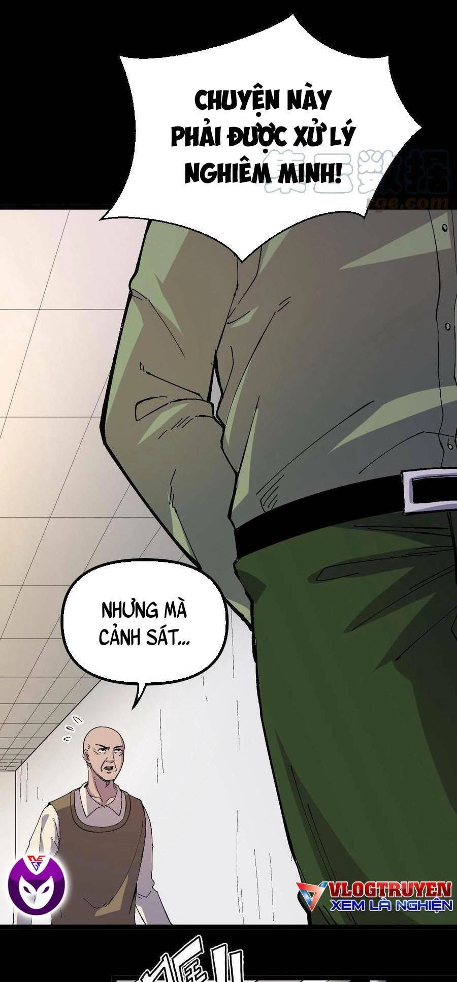 Trùng Sinh Trở Lại 1983 Làm Phú Hào Chapter 34 - 8