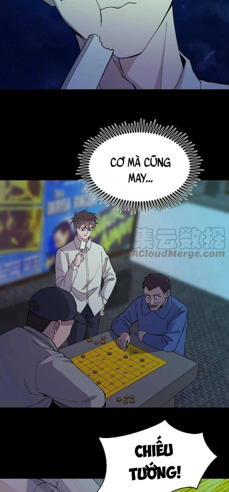 Trùng Sinh Trở Lại 1983 Làm Phú Hào Chapter 34 - 11