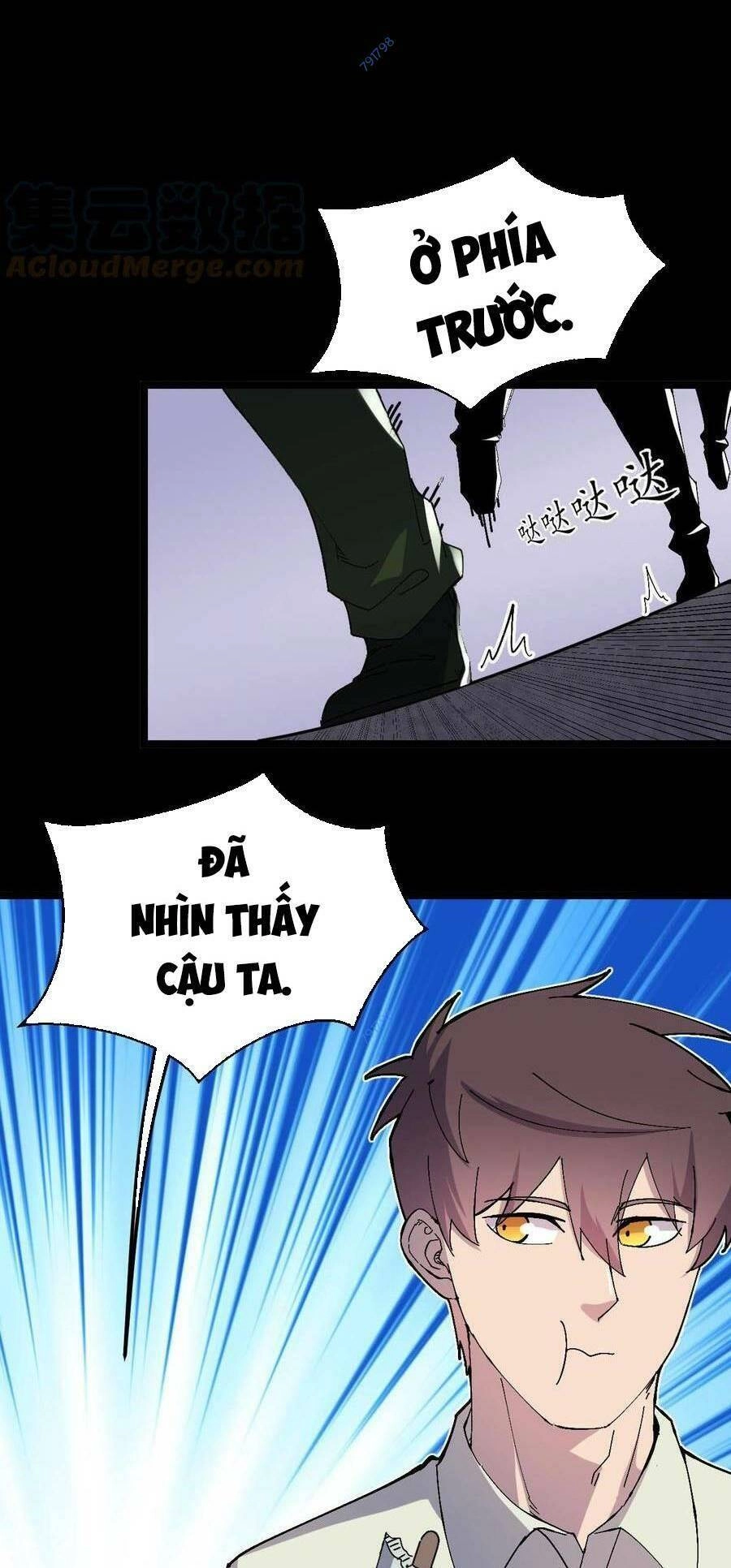 Trùng Sinh Trở Lại 1983 Làm Phú Hào Chapter 34 - 13