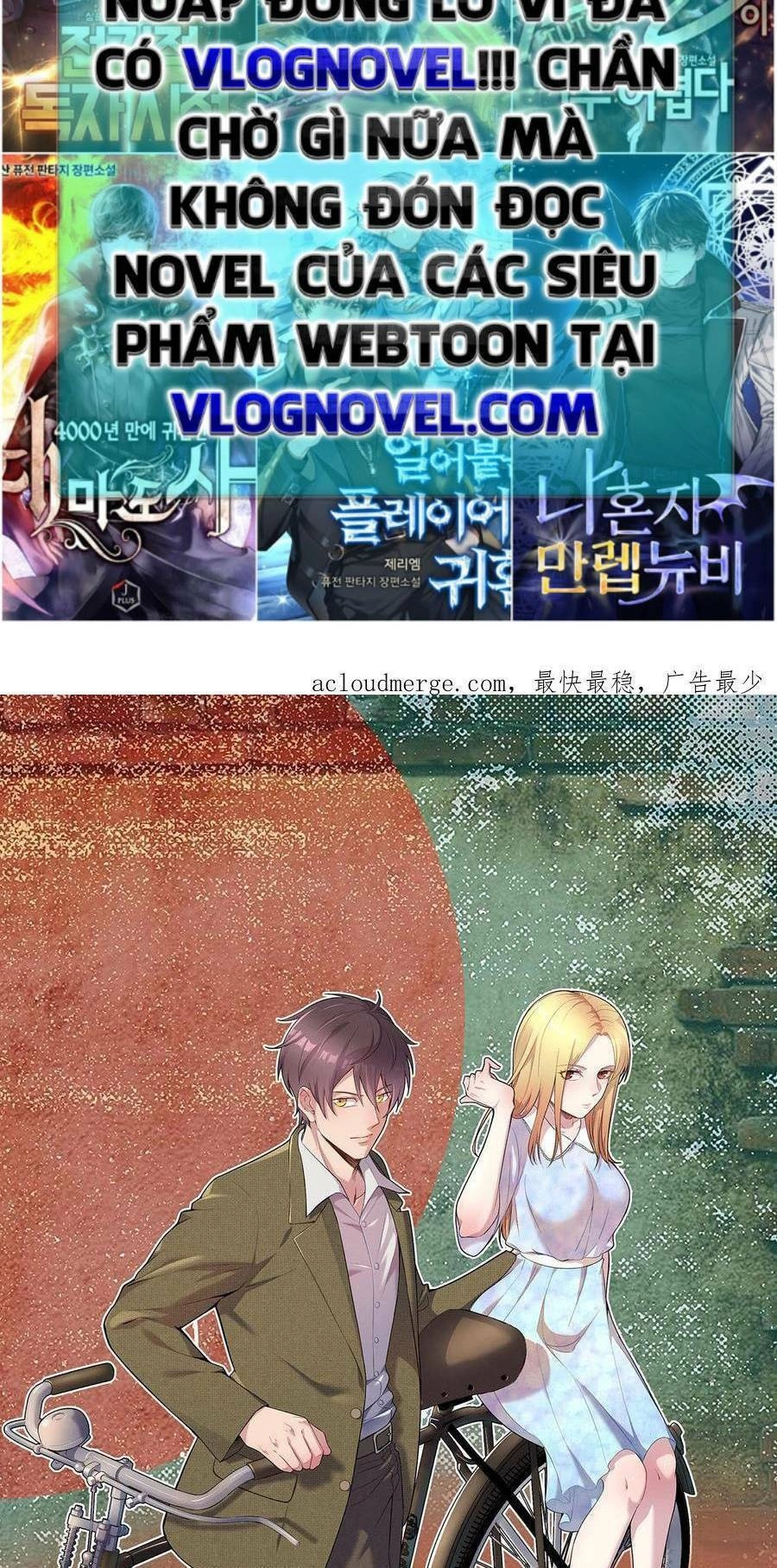 Trùng Sinh Trở Lại 1983 Làm Phú Hào Chapter 35 - 2