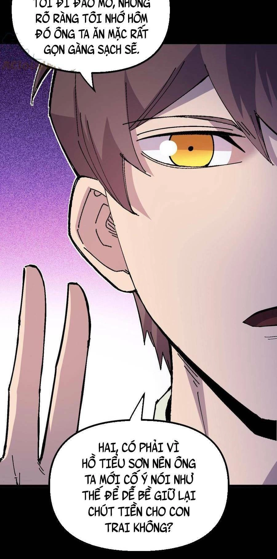 Trùng Sinh Trở Lại 1983 Làm Phú Hào Chapter 35 - 12