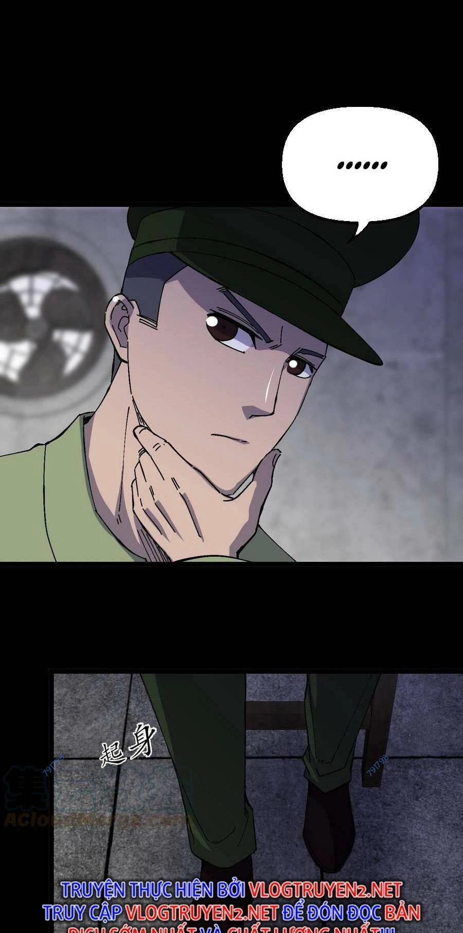 Trùng Sinh Trở Lại 1983 Làm Phú Hào Chapter 35 - 13