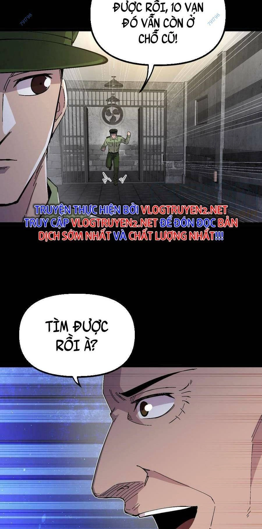 Trùng Sinh Trở Lại 1983 Làm Phú Hào Chapter 35 - 17