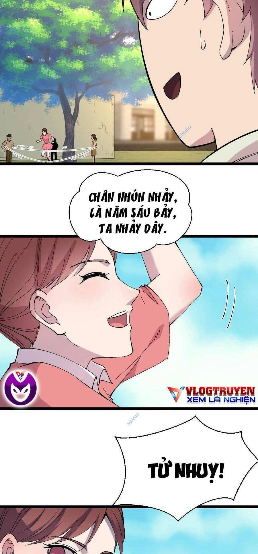 Trùng Sinh Trở Lại 1983 Làm Phú Hào Chapter 36 - 15