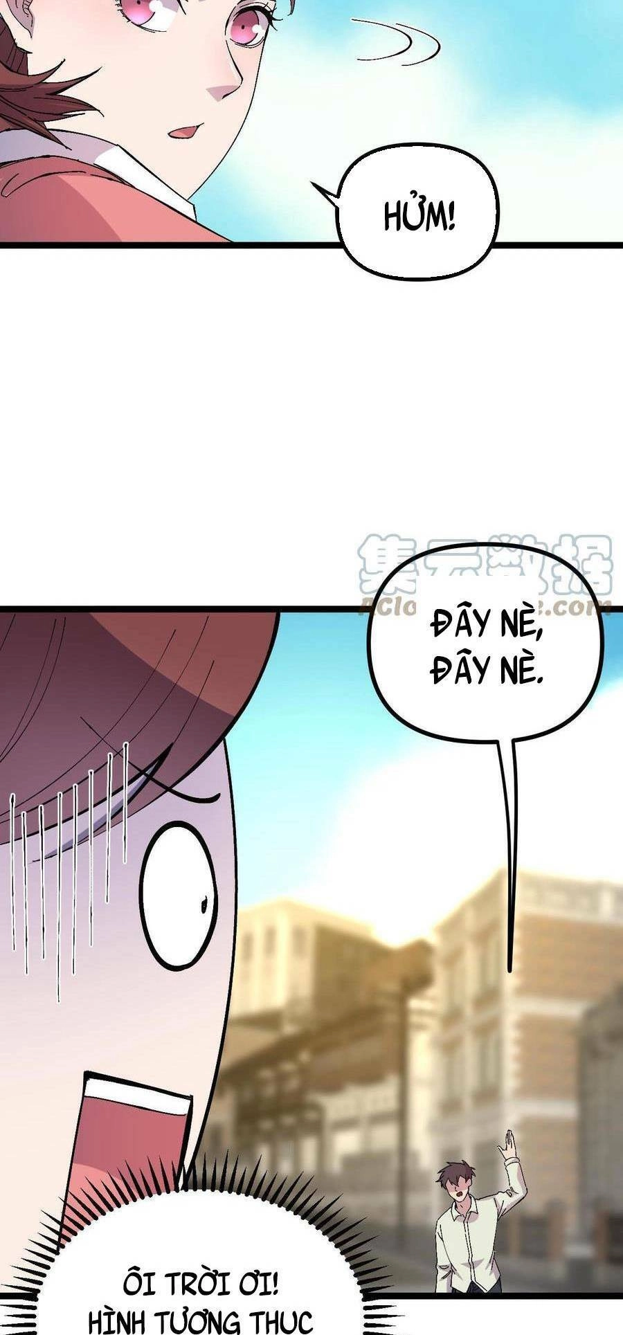 Trùng Sinh Trở Lại 1983 Làm Phú Hào Chapter 36 - 16