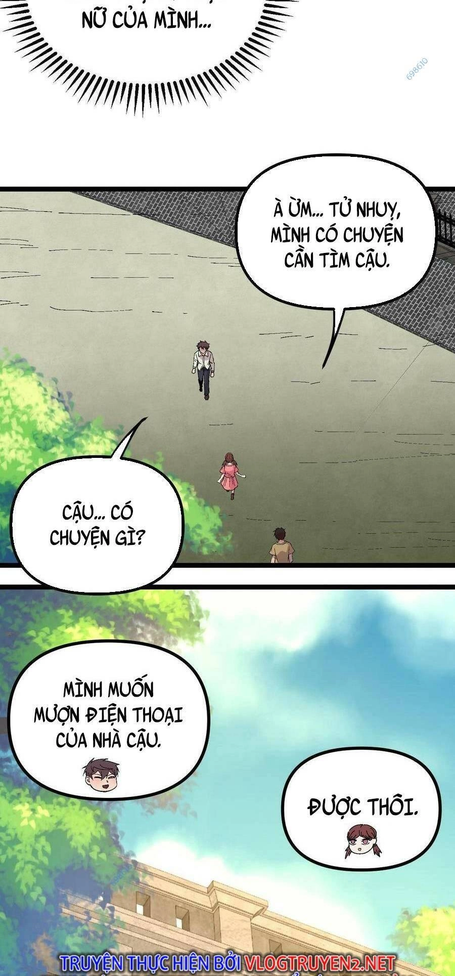 Trùng Sinh Trở Lại 1983 Làm Phú Hào Chapter 36 - 17