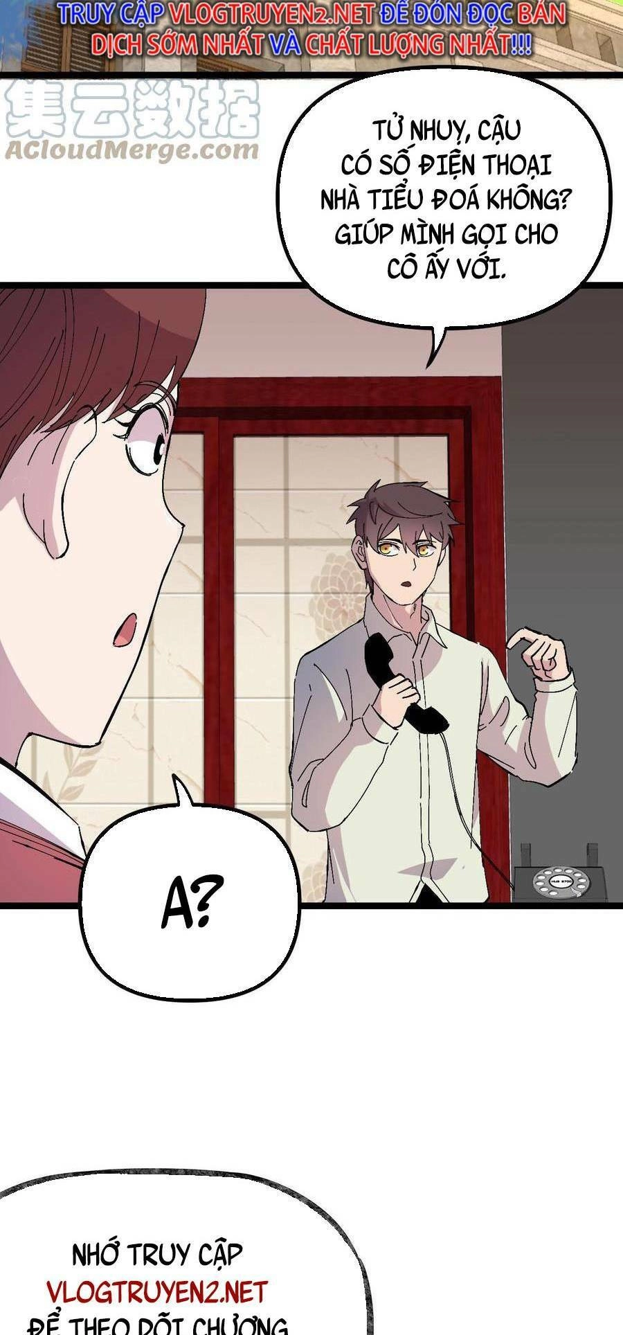 Trùng Sinh Trở Lại 1983 Làm Phú Hào Chapter 36 - 18