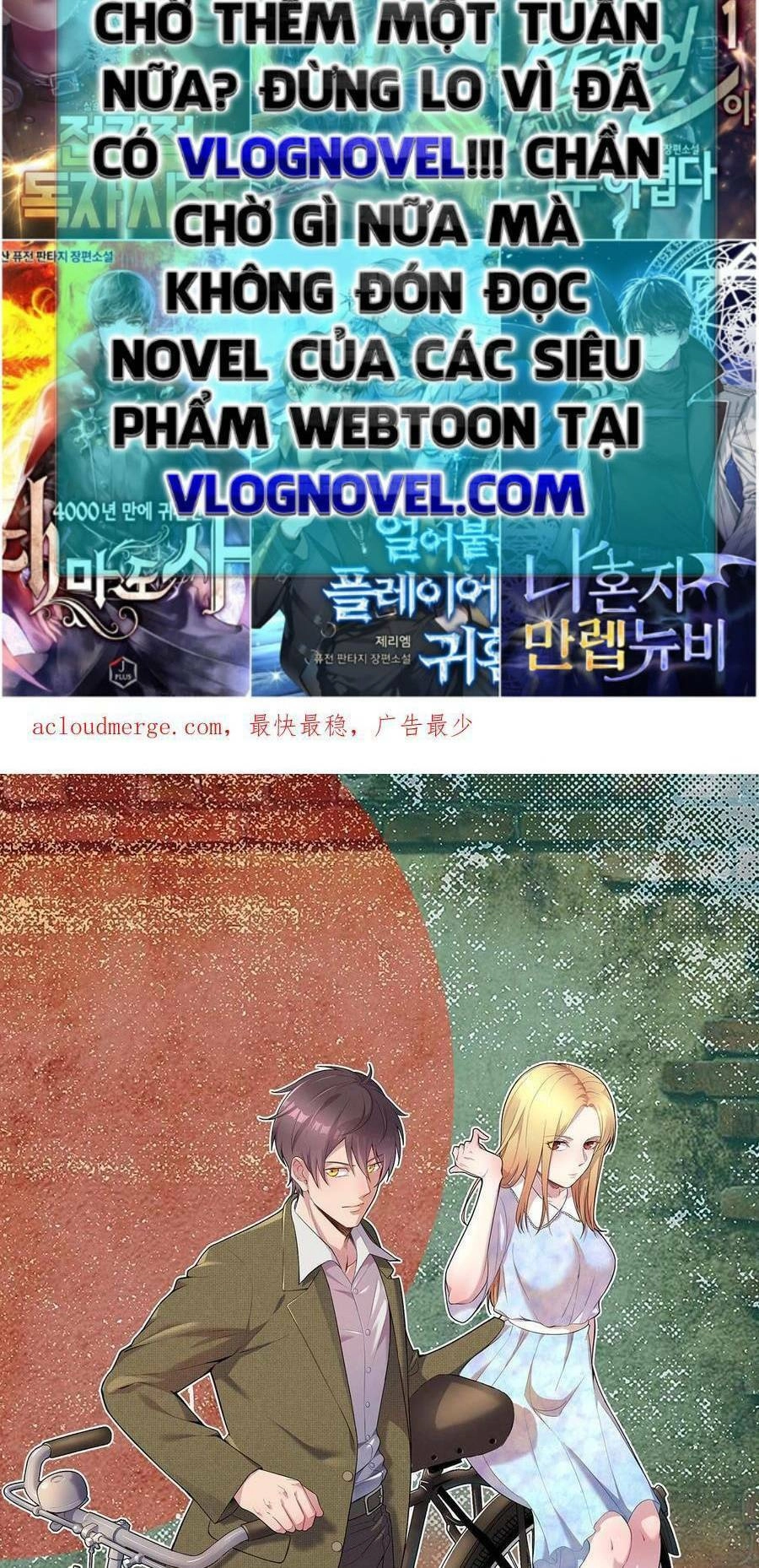 Trùng Sinh Trở Lại 1983 Làm Phú Hào Chapter 37 - 2