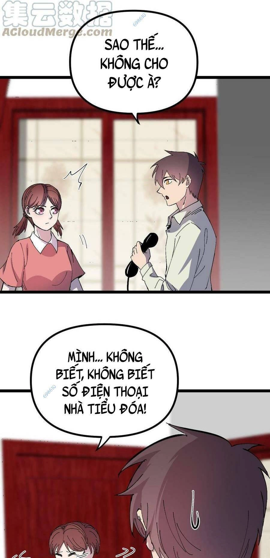 Trùng Sinh Trở Lại 1983 Làm Phú Hào Chapter 37 - 5