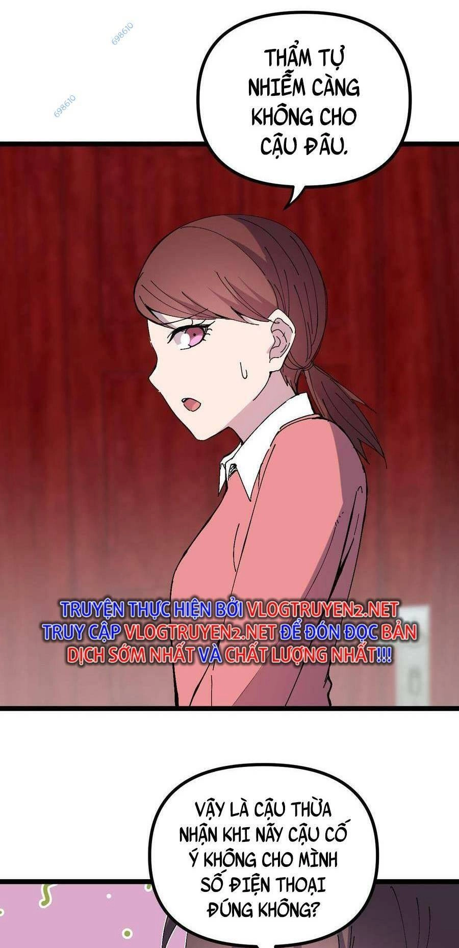 Trùng Sinh Trở Lại 1983 Làm Phú Hào Chapter 37 - 7