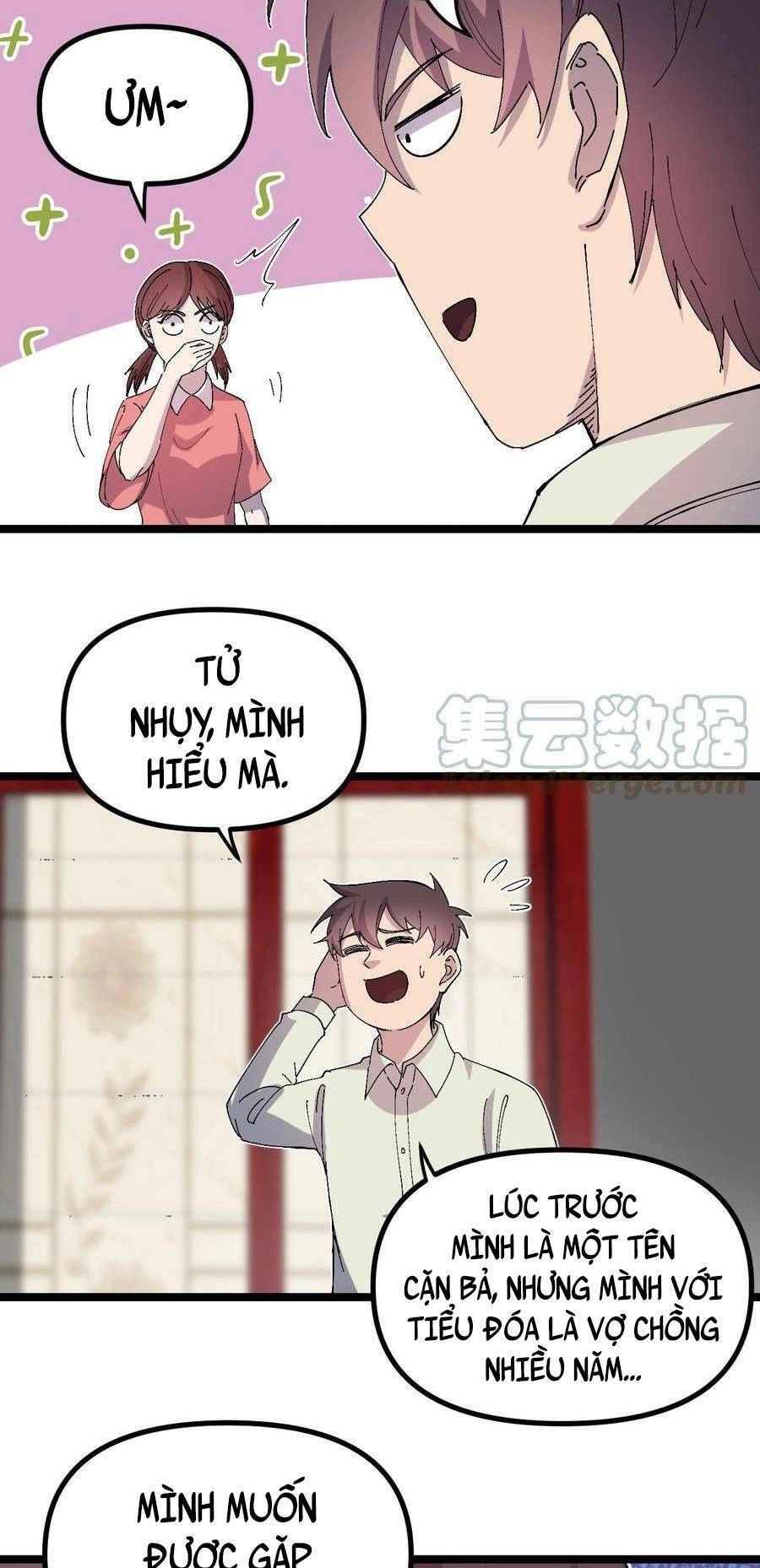 Trùng Sinh Trở Lại 1983 Làm Phú Hào Chapter 37 - 8