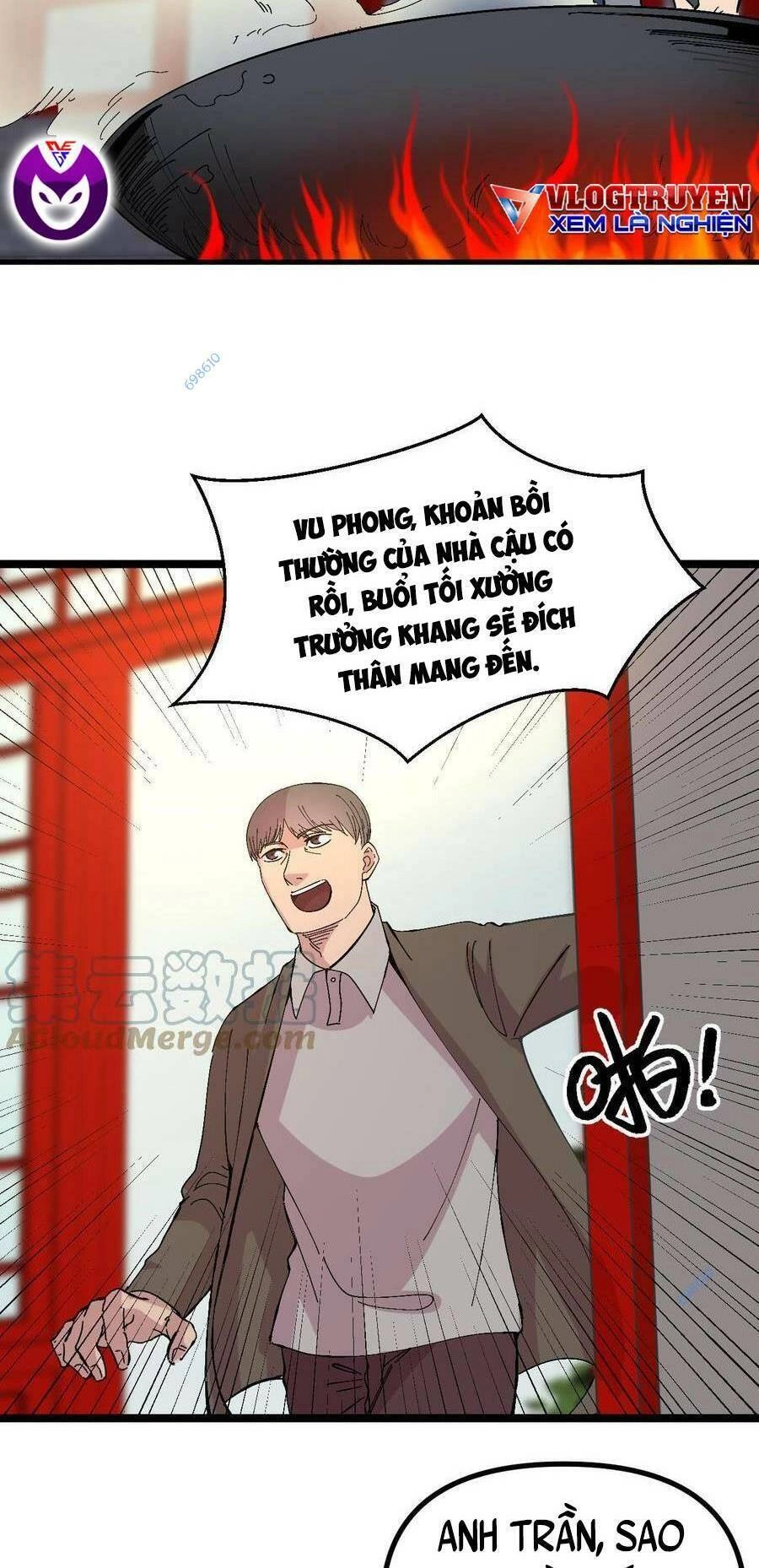 Trùng Sinh Trở Lại 1983 Làm Phú Hào Chapter 37 - 13