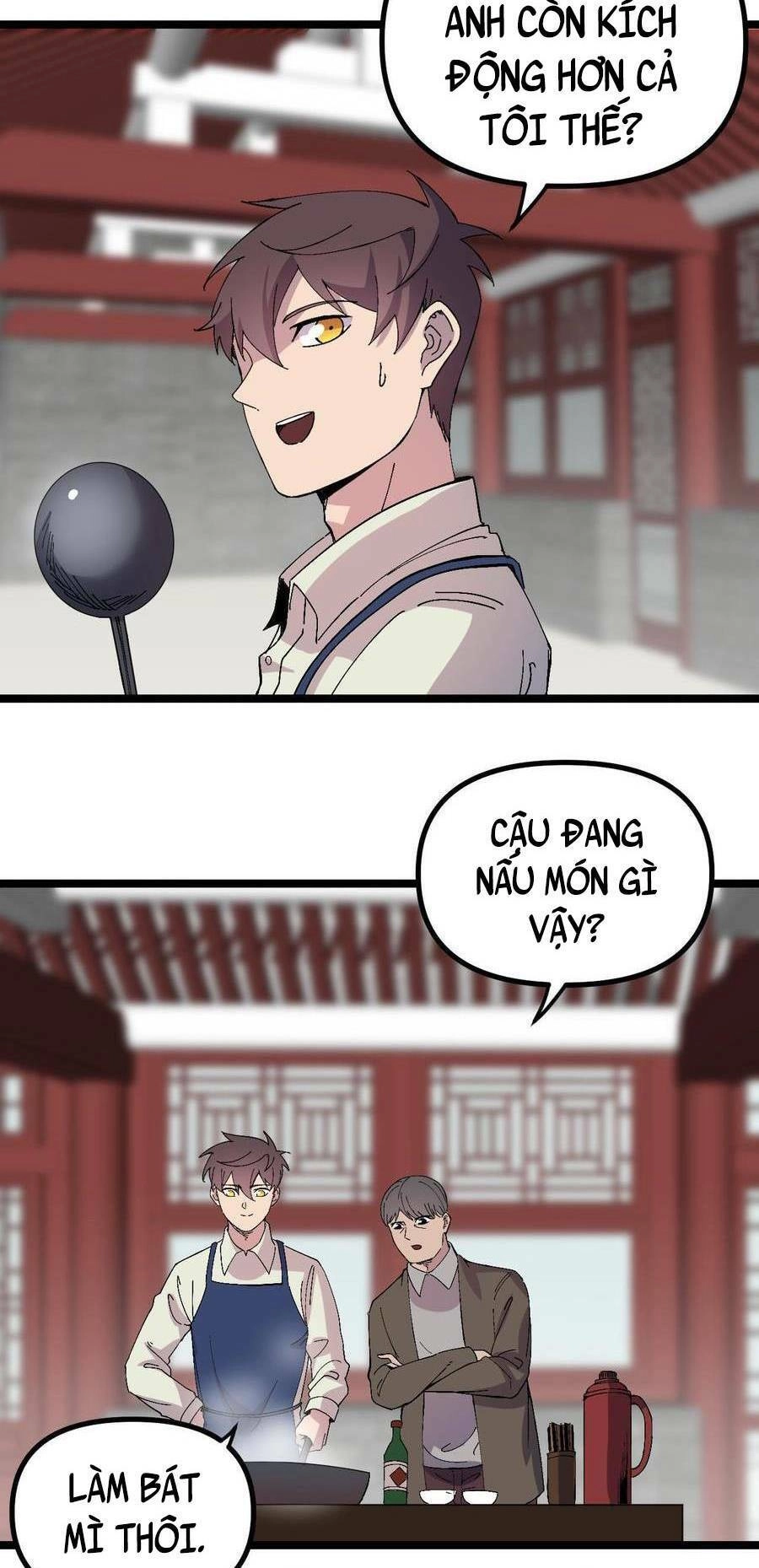 Trùng Sinh Trở Lại 1983 Làm Phú Hào Chapter 37 - 14