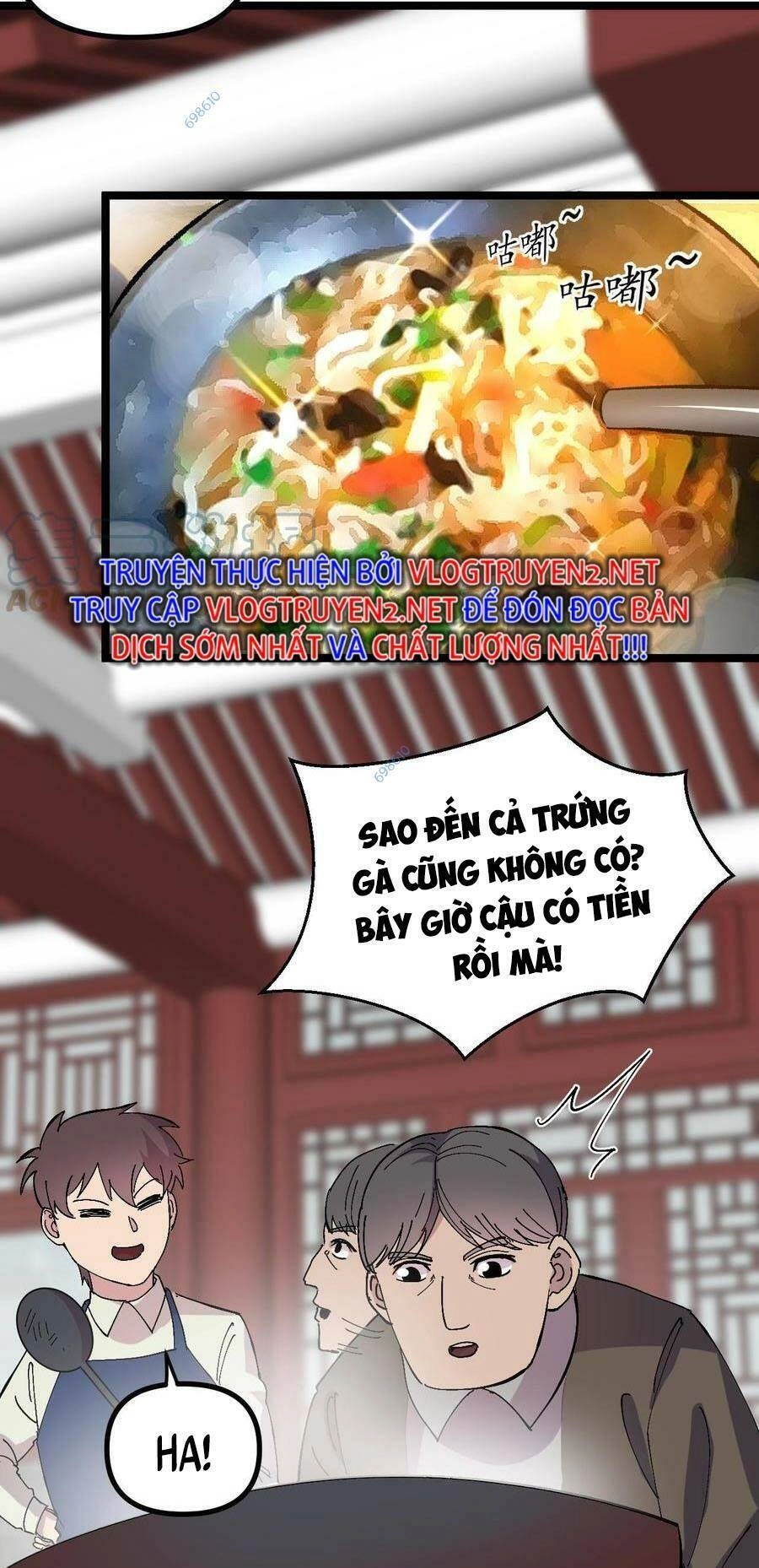 Trùng Sinh Trở Lại 1983 Làm Phú Hào Chapter 37 - 15