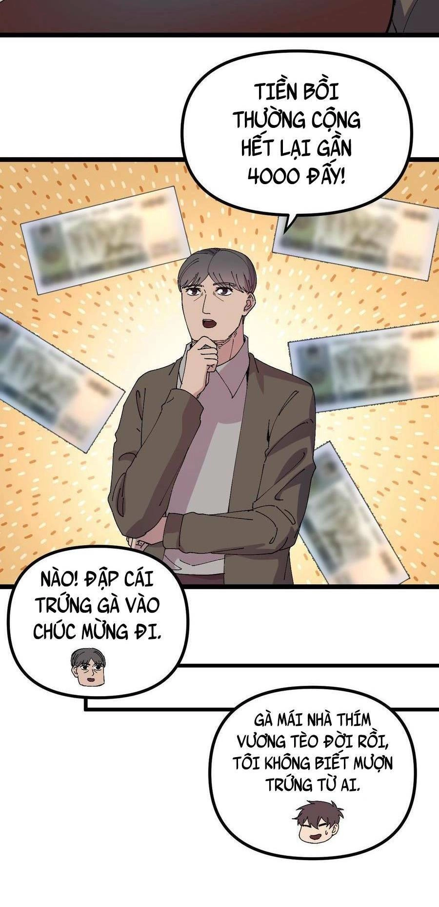 Trùng Sinh Trở Lại 1983 Làm Phú Hào Chapter 37 - 16