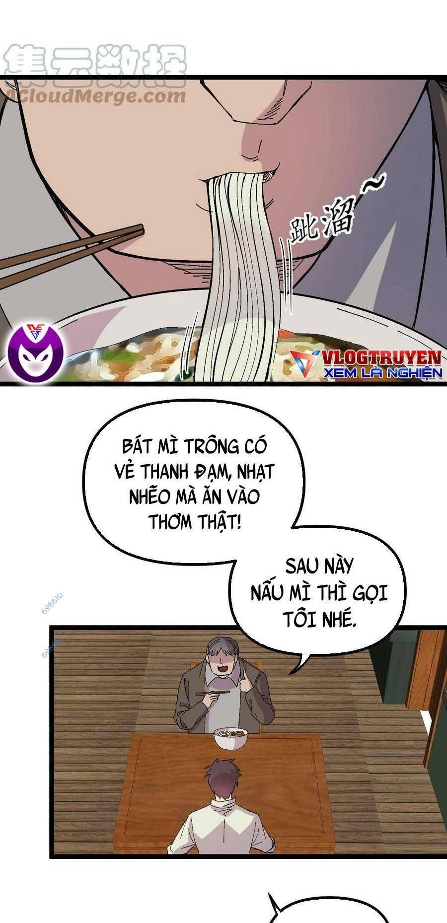 Trùng Sinh Trở Lại 1983 Làm Phú Hào Chapter 37 - 17