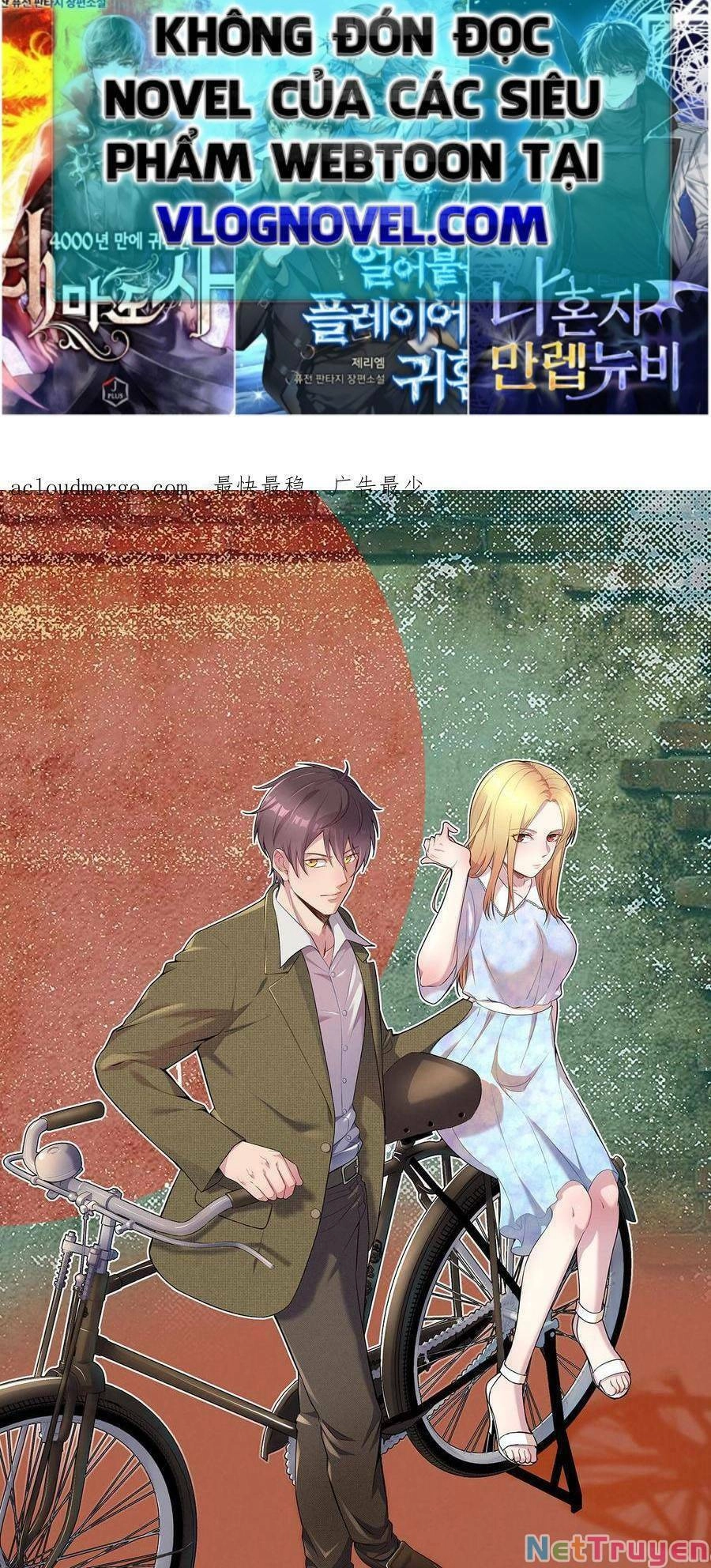 Trùng Sinh Trở Lại 1983 Làm Phú Hào Chapter 38 - 3