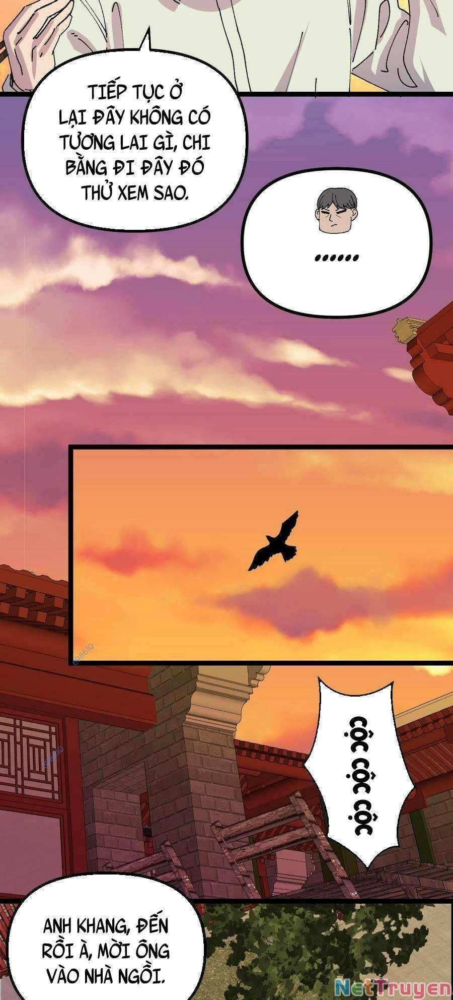 Trùng Sinh Trở Lại 1983 Làm Phú Hào Chapter 38 - 6