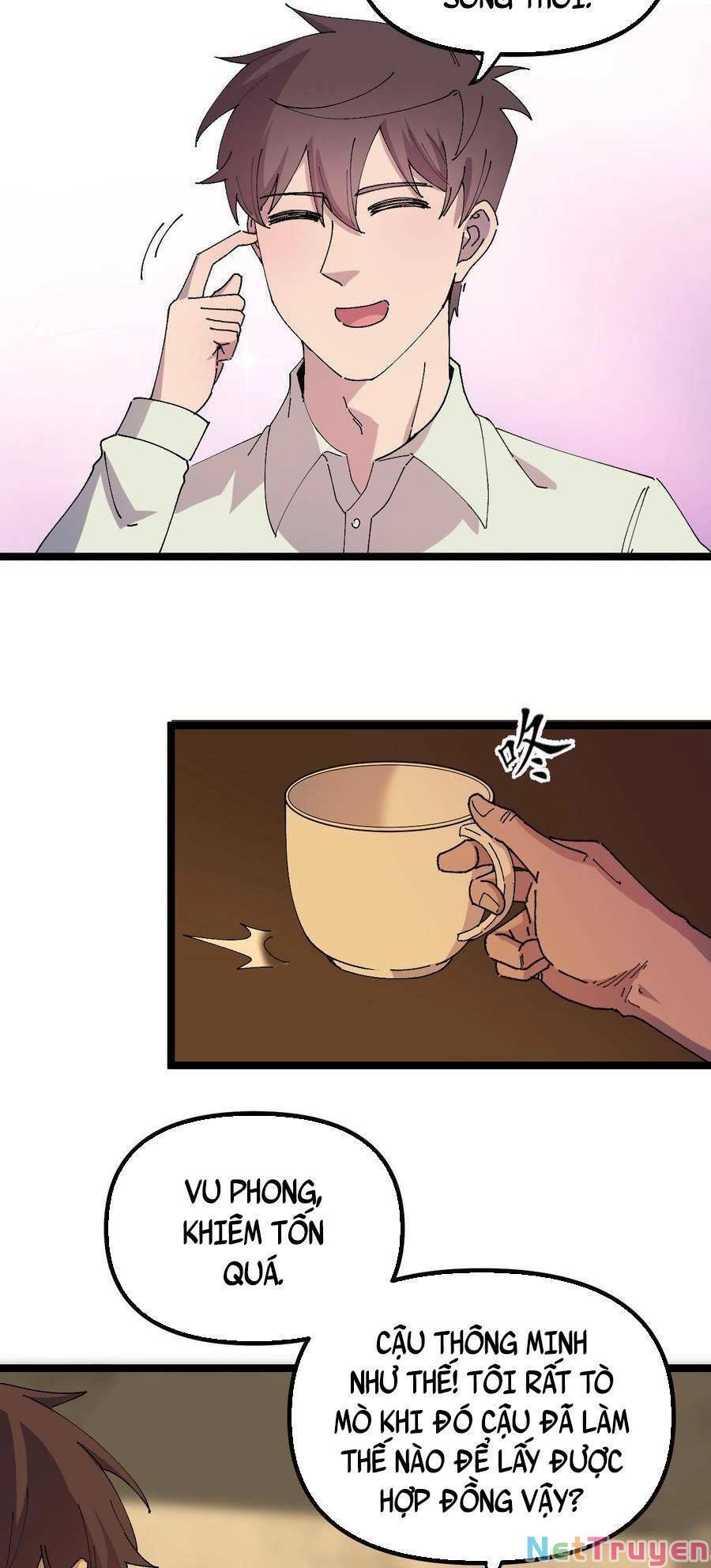 Trùng Sinh Trở Lại 1983 Làm Phú Hào Chapter 38 - 11