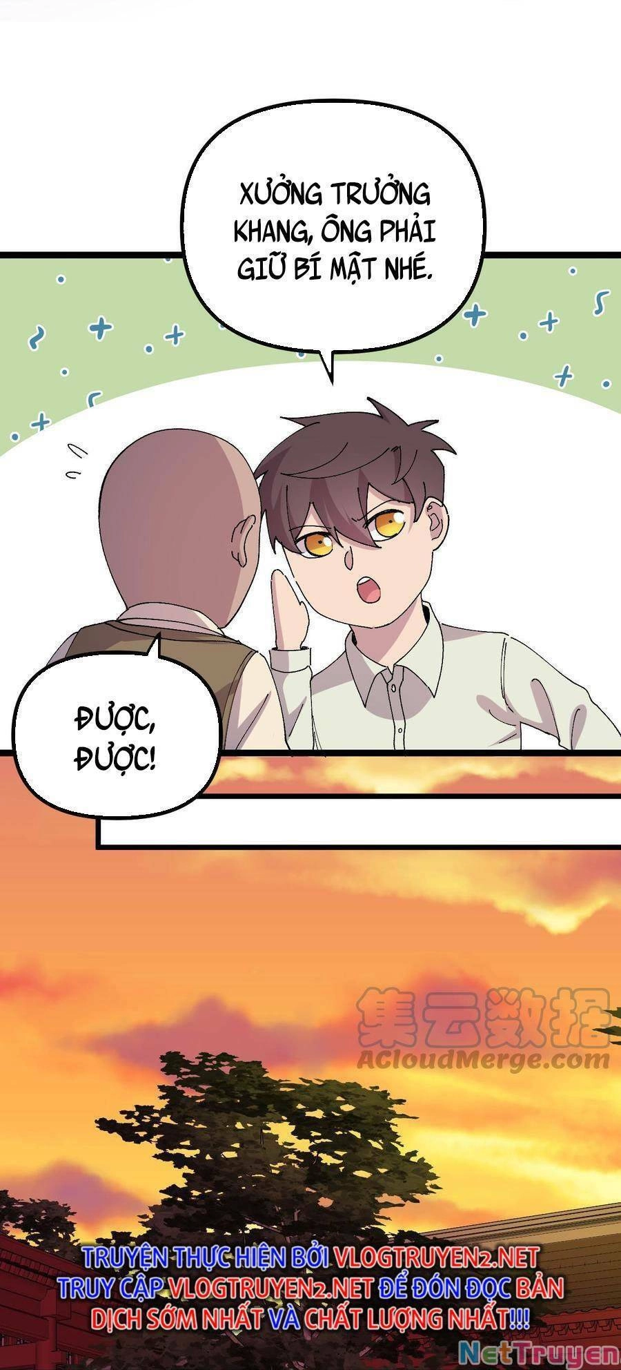 Trùng Sinh Trở Lại 1983 Làm Phú Hào Chapter 38 - 13