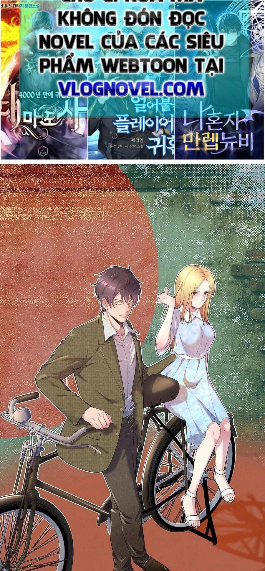 Trùng Sinh Trở Lại 1983 Làm Phú Hào Chapter 39 - 2