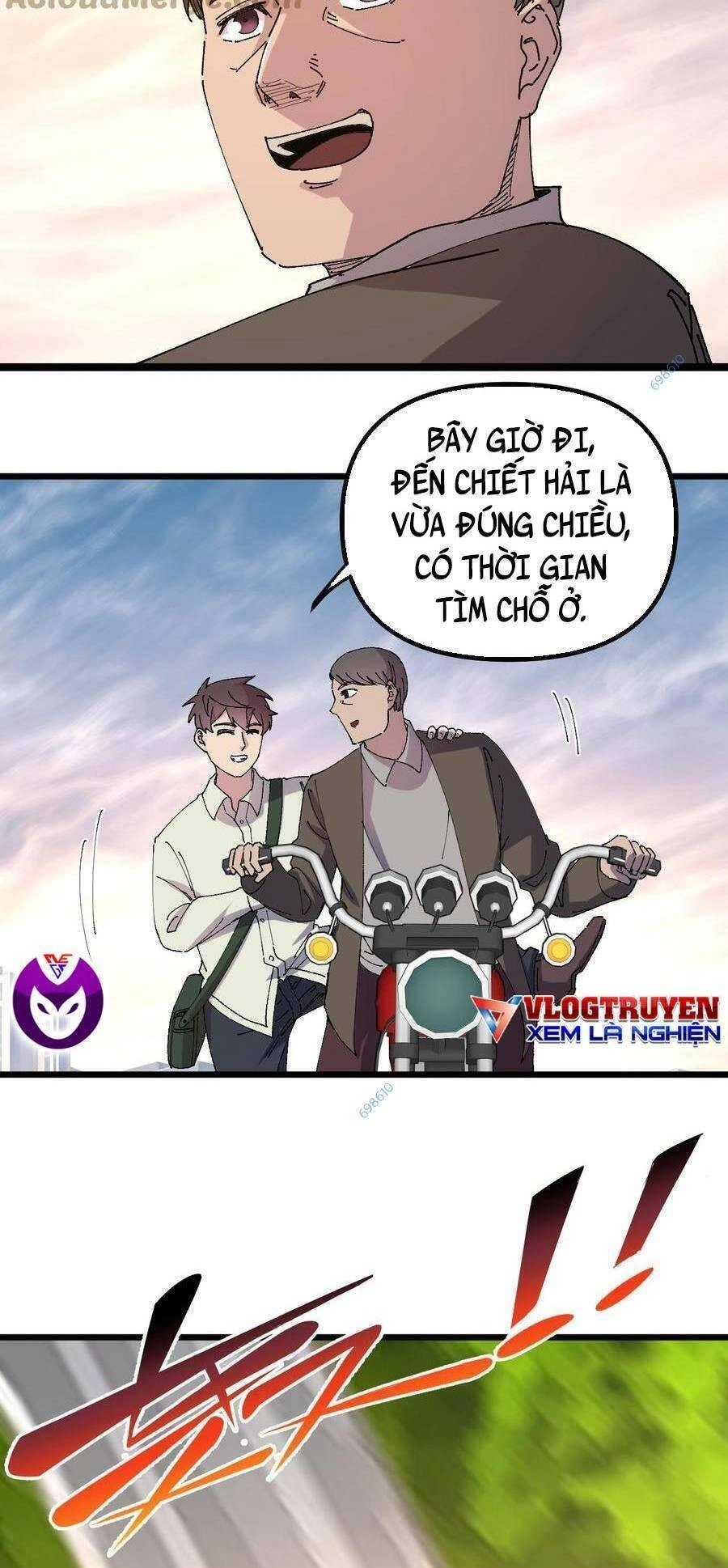 Trùng Sinh Trở Lại 1983 Làm Phú Hào Chapter 39 - 13