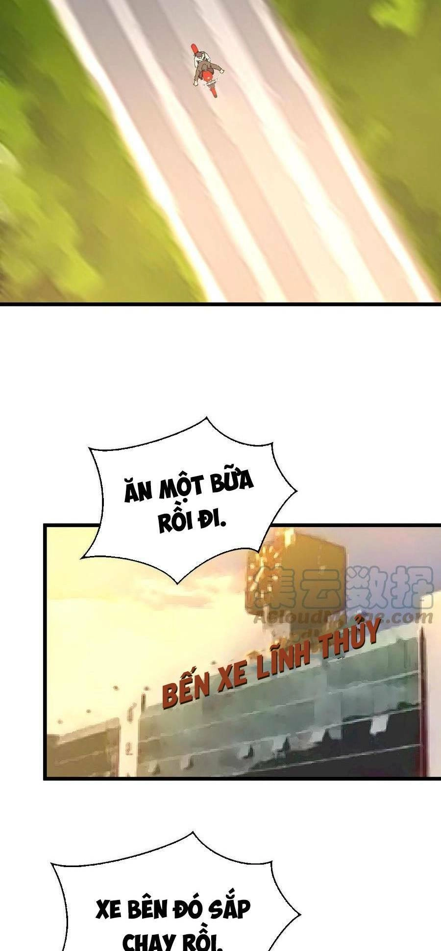 Trùng Sinh Trở Lại 1983 Làm Phú Hào Chapter 39 - 14