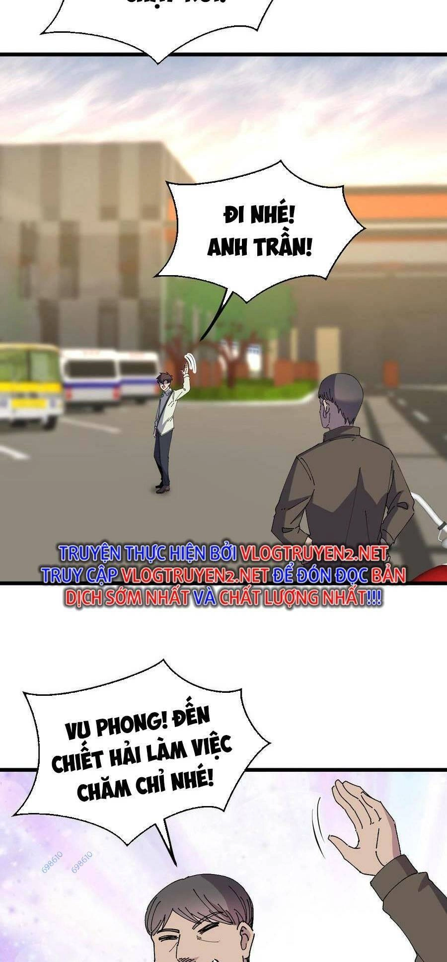 Trùng Sinh Trở Lại 1983 Làm Phú Hào Chapter 39 - 15