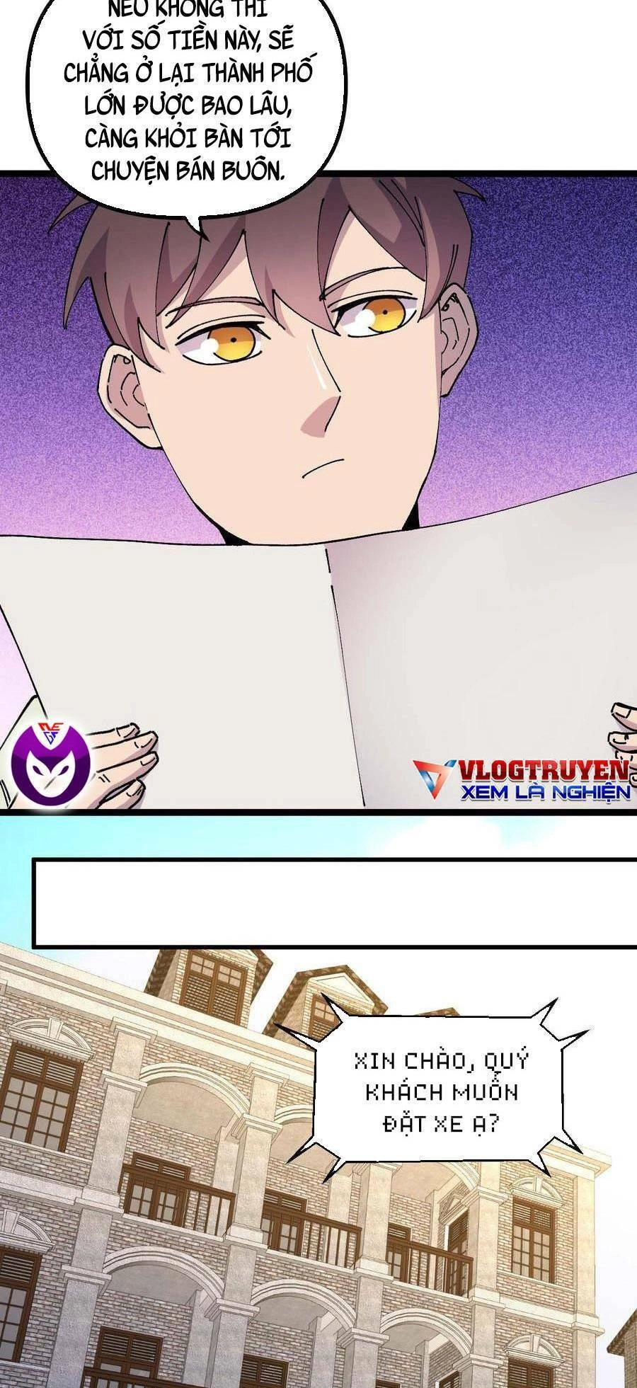 Trùng Sinh Trở Lại 1983 Làm Phú Hào Chapter 40 - 10