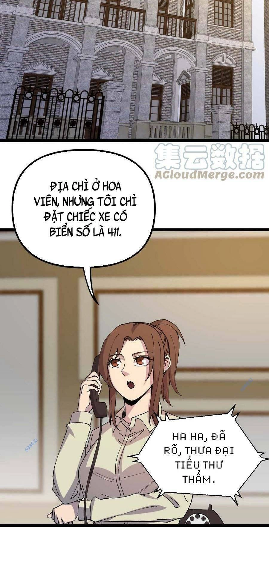 Trùng Sinh Trở Lại 1983 Làm Phú Hào Chapter 40 - 11