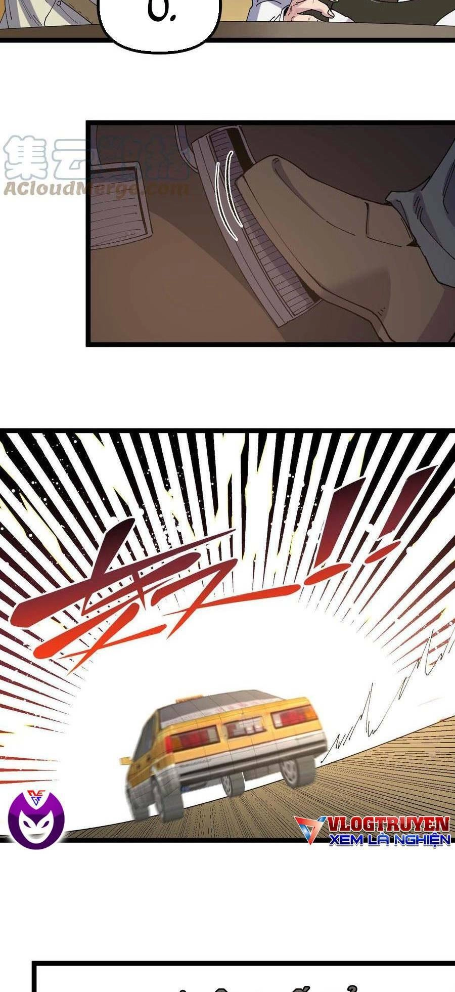 Trùng Sinh Trở Lại 1983 Làm Phú Hào Chapter 40 - 16