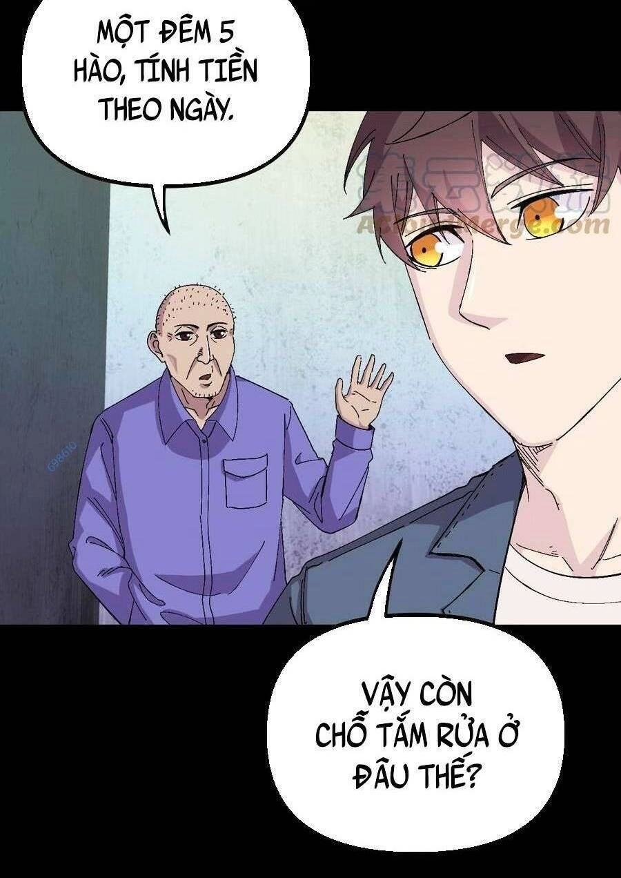 Trùng Sinh Trở Lại 1983 Làm Phú Hào Chapter 42 - 14