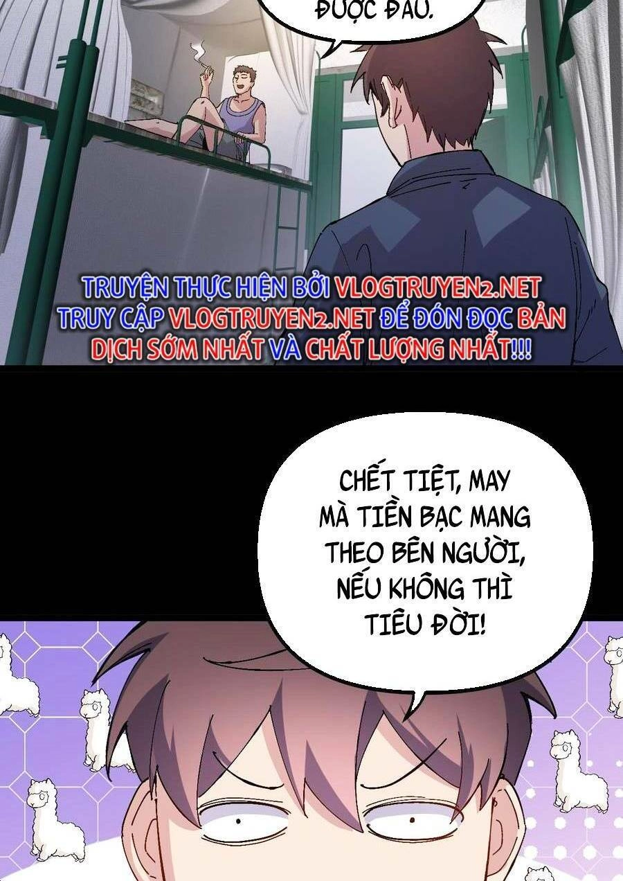 Trùng Sinh Trở Lại 1983 Làm Phú Hào Chapter 42 - 20