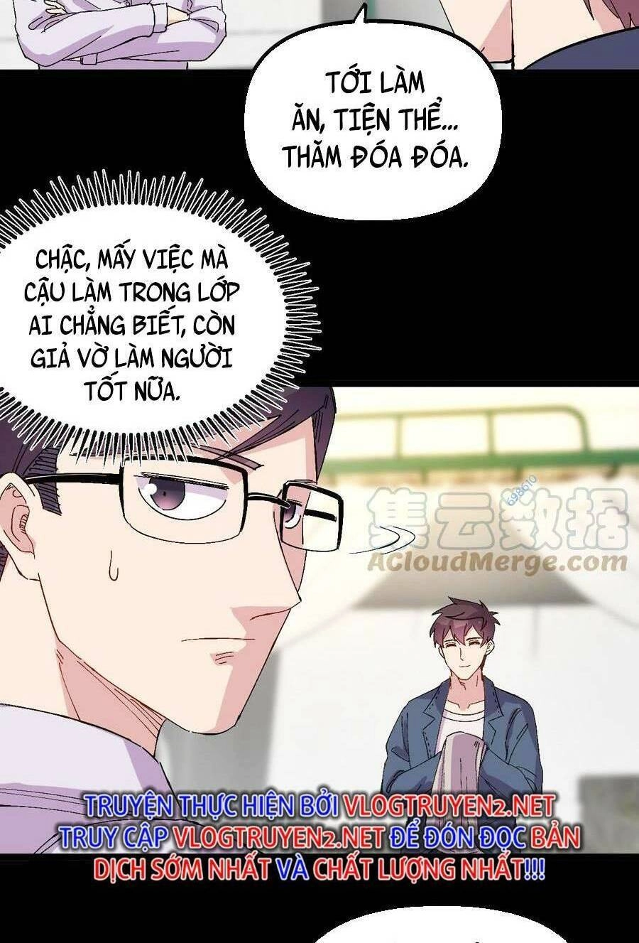 Trùng Sinh Trở Lại 1983 Làm Phú Hào Chapter 43 - 6