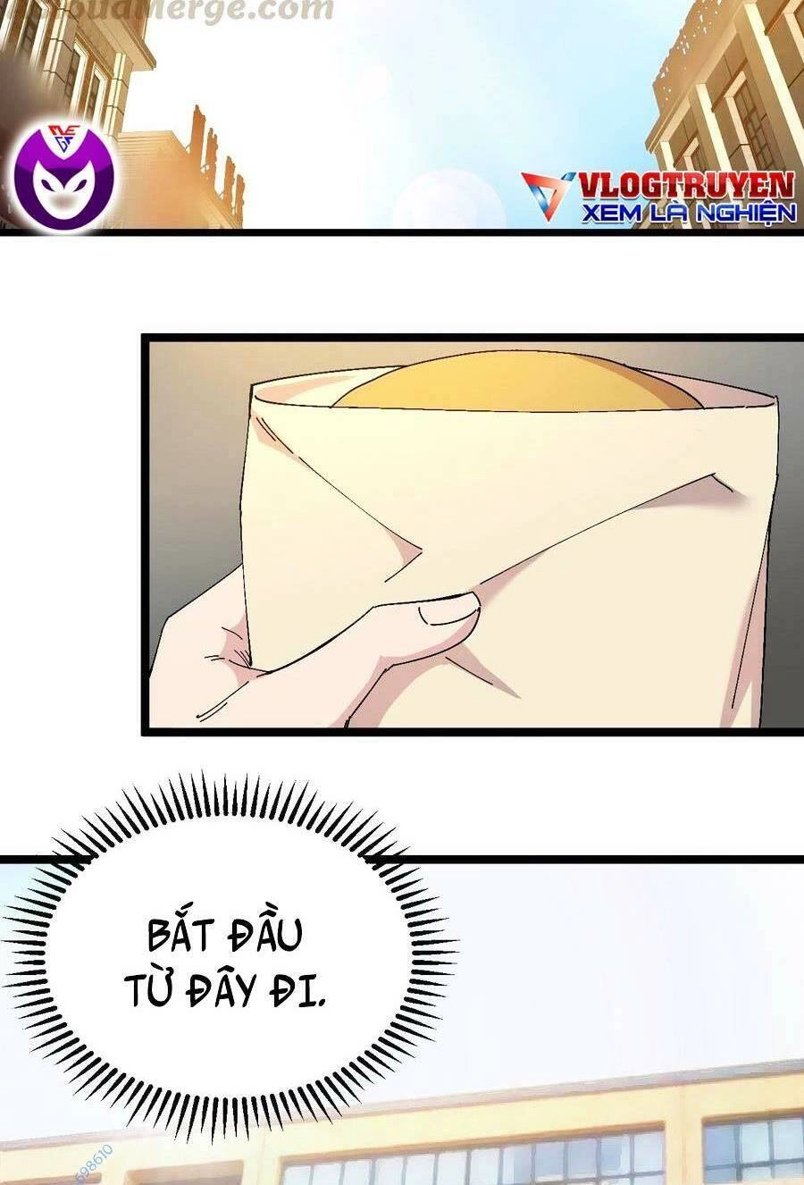 Trùng Sinh Trở Lại 1983 Làm Phú Hào Chapter 43 - 9