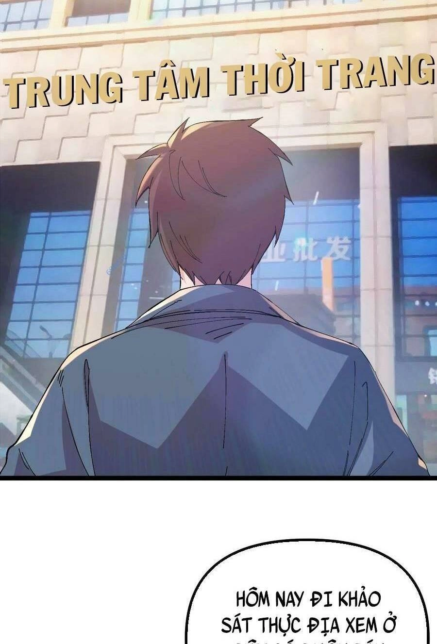 Trùng Sinh Trở Lại 1983 Làm Phú Hào Chapter 43 - 10