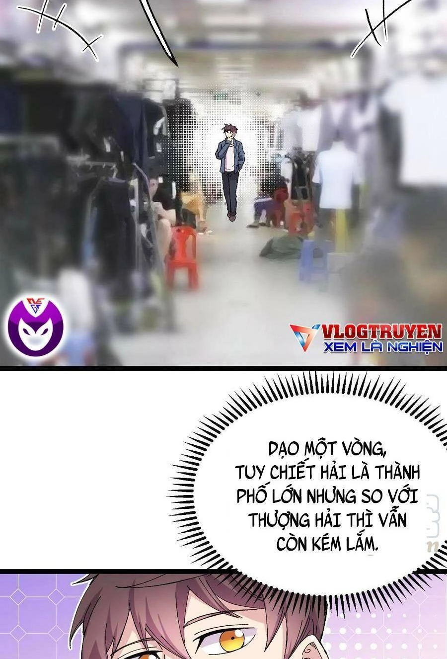 Trùng Sinh Trở Lại 1983 Làm Phú Hào Chapter 43 - 13