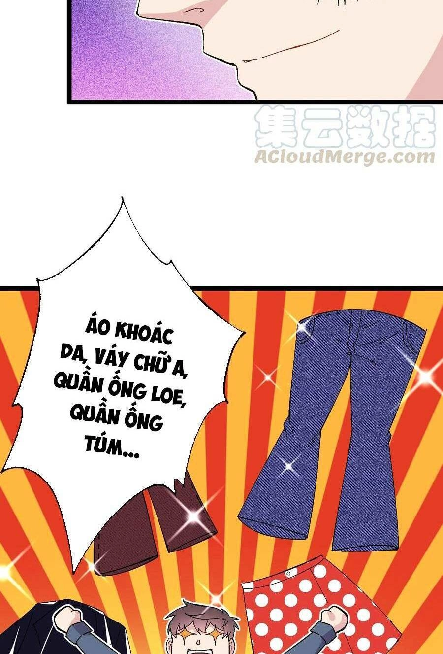 Trùng Sinh Trở Lại 1983 Làm Phú Hào Chapter 43 - 16