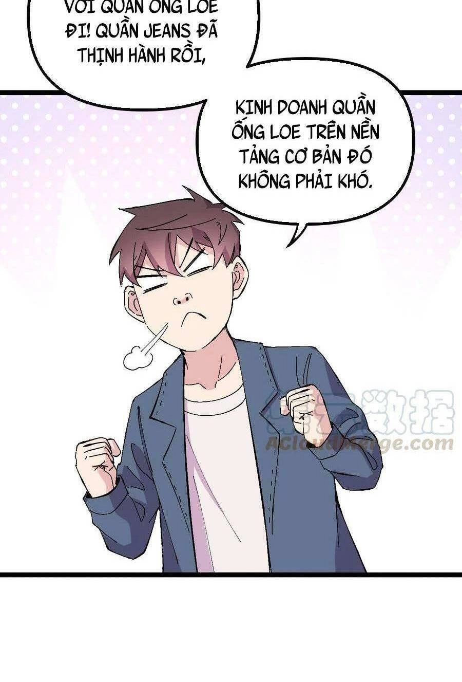 Trùng Sinh Trở Lại 1983 Làm Phú Hào Chapter 43 - 18