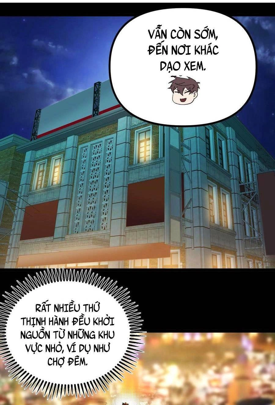 Trùng Sinh Trở Lại 1983 Làm Phú Hào Chapter 43 - 19