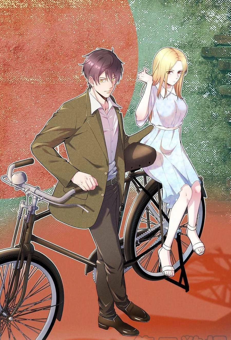 Trùng Sinh Trở Lại 1983 Làm Phú Hào Chapter 44 - 3