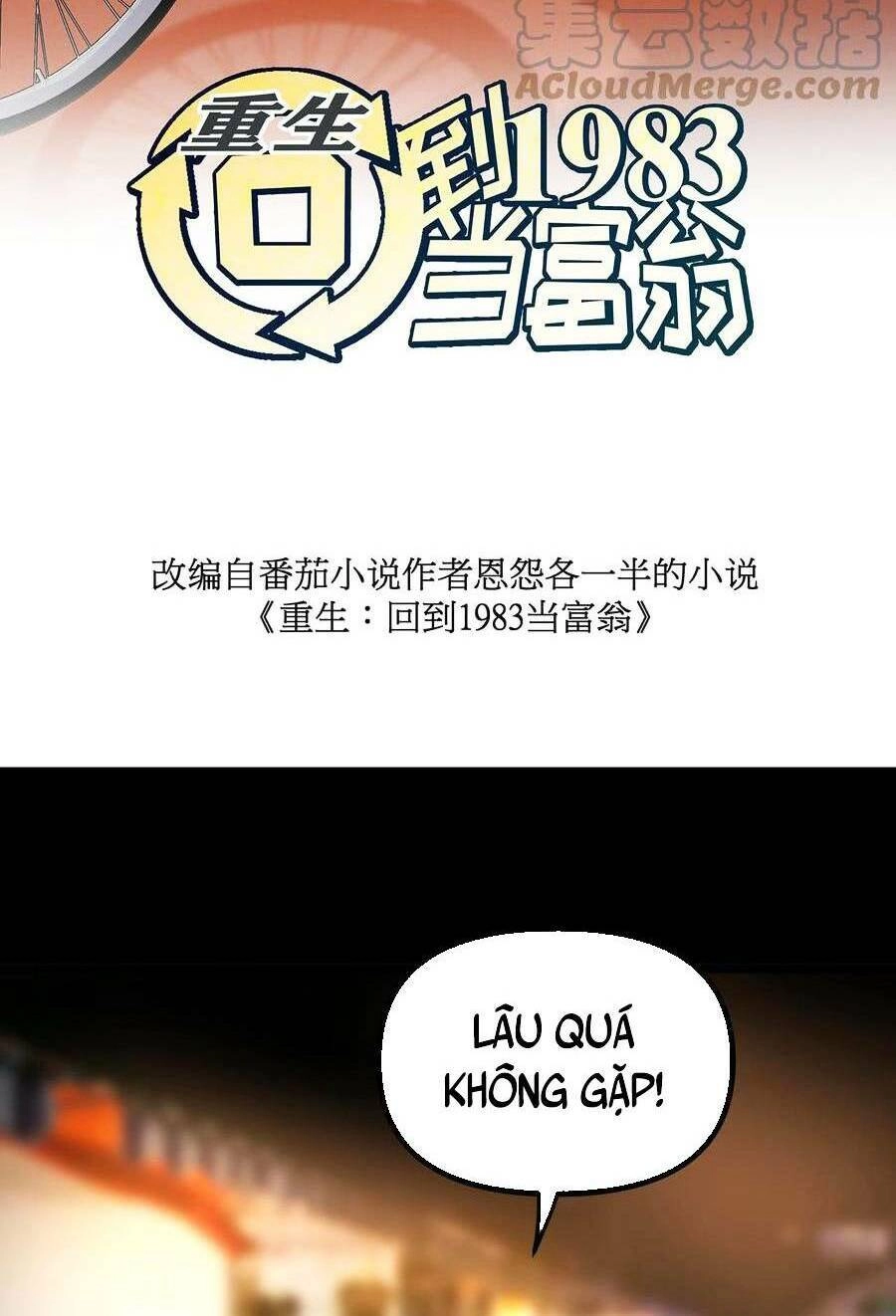 Trùng Sinh Trở Lại 1983 Làm Phú Hào Chapter 44 - 4