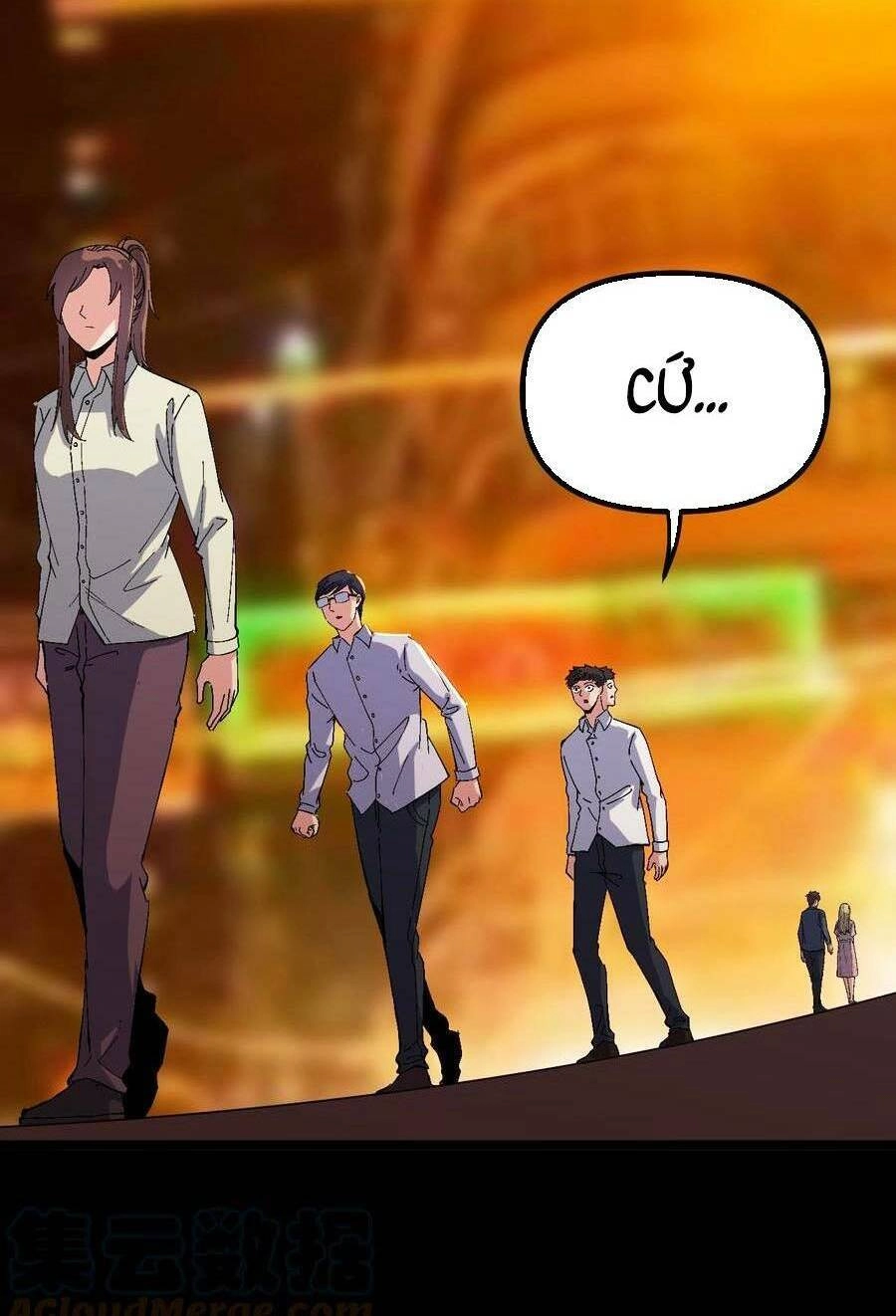 Trùng Sinh Trở Lại 1983 Làm Phú Hào Chapter 44 - 20