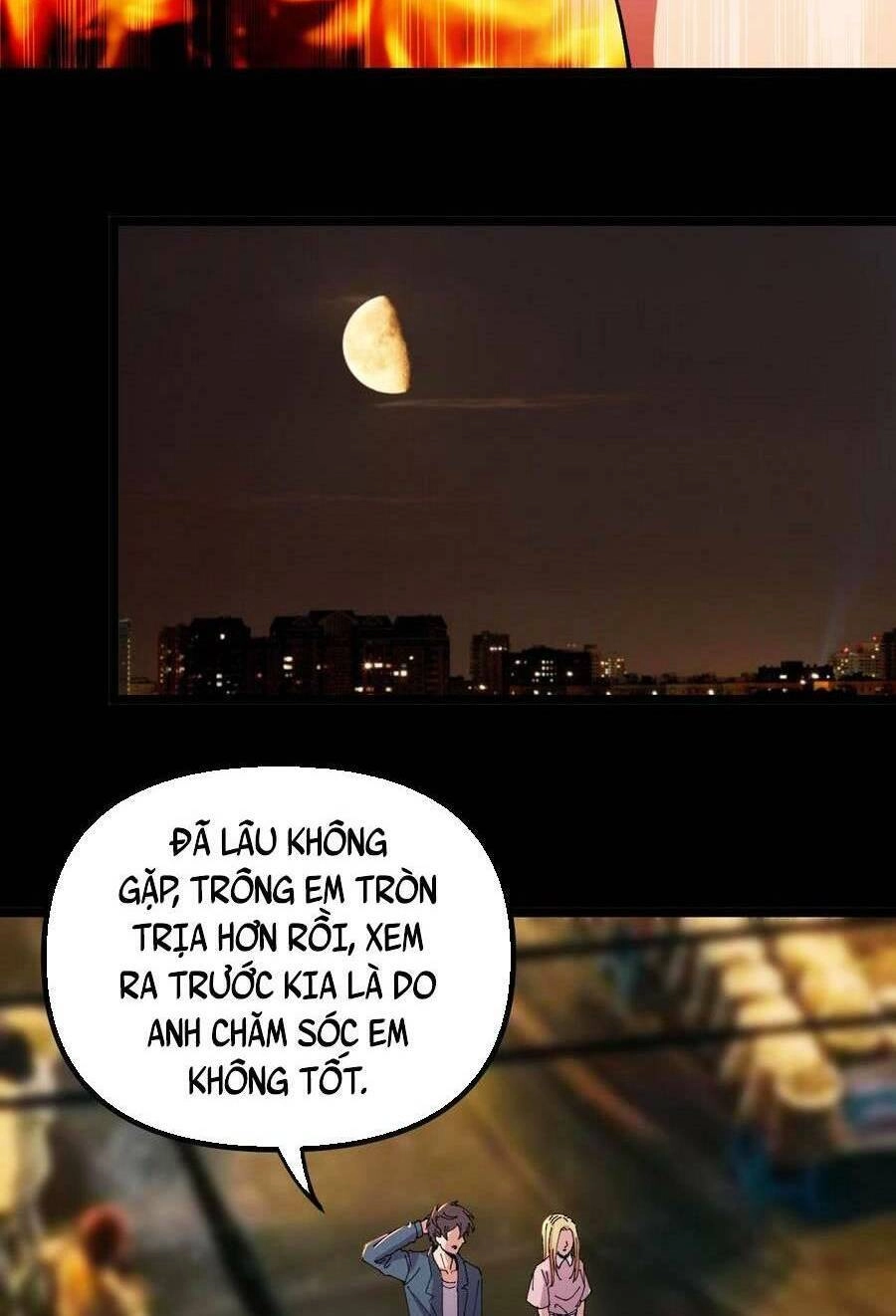 Trùng Sinh Trở Lại 1983 Làm Phú Hào Chapter 44 - 22