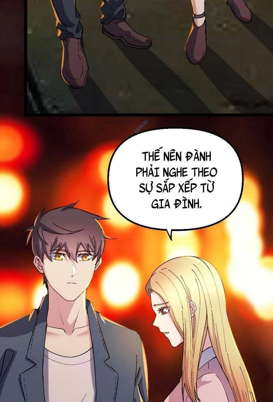 Trùng Sinh Trở Lại 1983 Làm Phú Hào Chapter 44 - 26