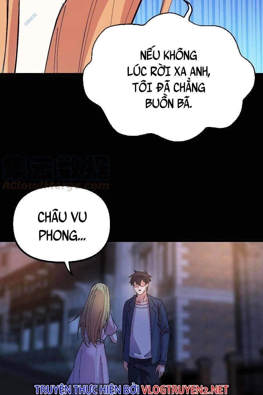 Trùng Sinh Trở Lại 1983 Làm Phú Hào Chapter 45 - 25