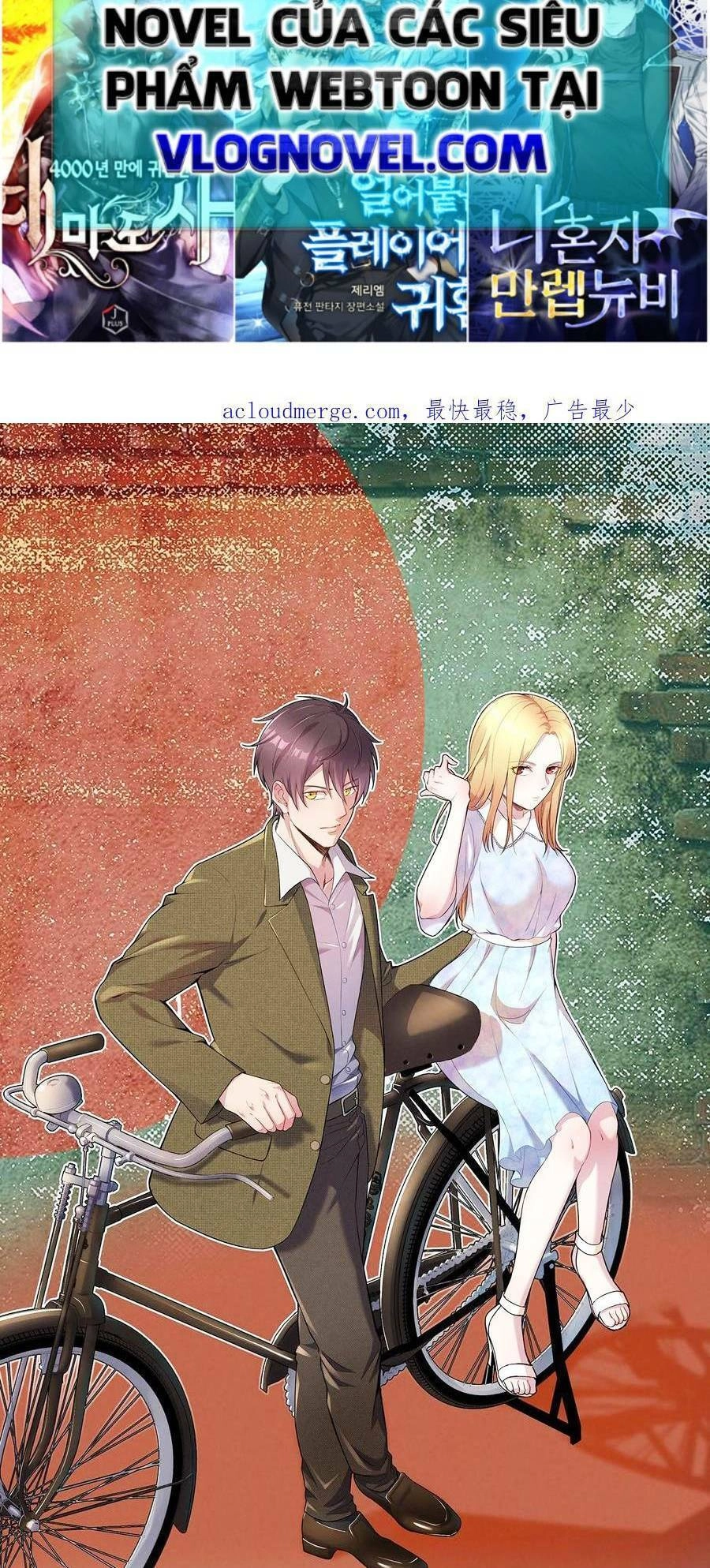 Trùng Sinh Trở Lại 1983 Làm Phú Hào Chapter 46 - 2