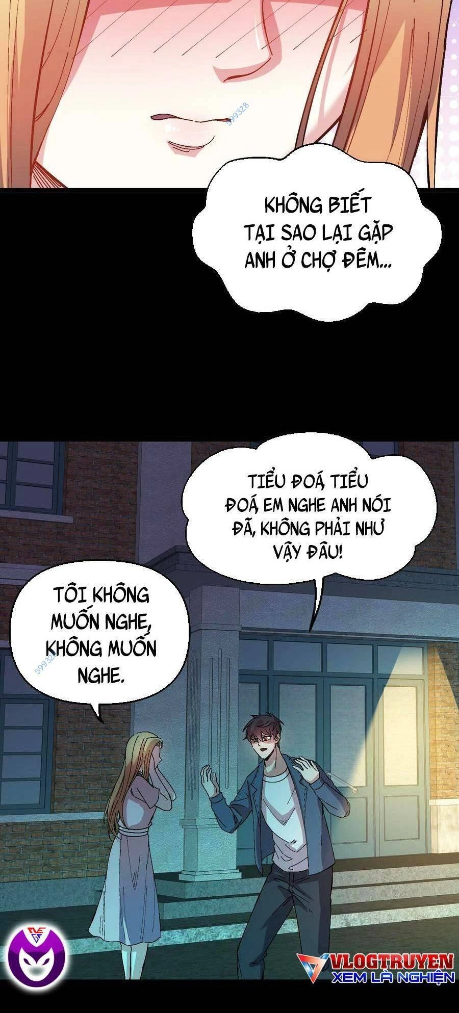 Trùng Sinh Trở Lại 1983 Làm Phú Hào Chapter 46 - 5