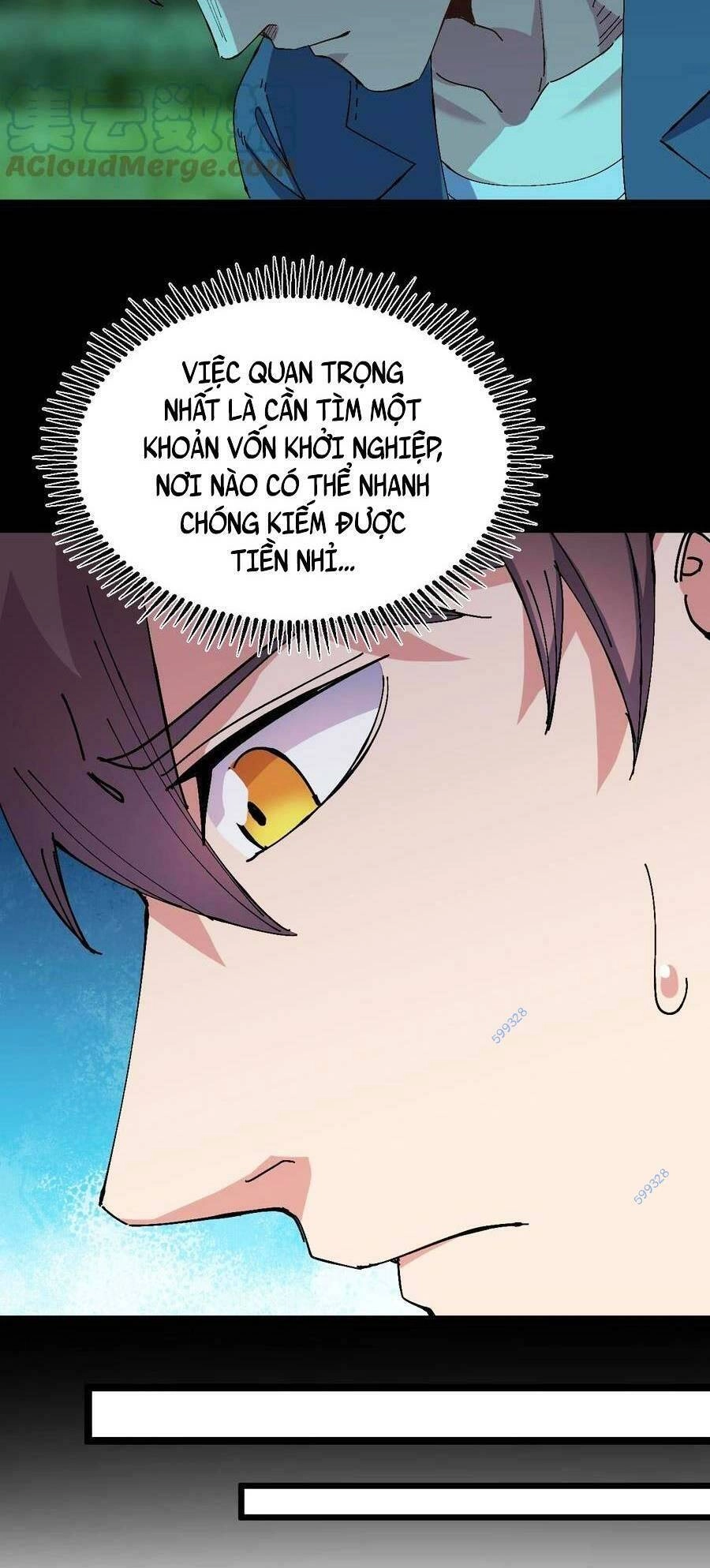 Trùng Sinh Trở Lại 1983 Làm Phú Hào Chapter 46 - 11